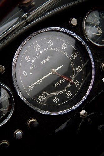 Ferrari 250 Testarossa lập kỷ lục giá - 12 triệu USD - 9 Ferrari 250 Testarossa lập kỷ lục giá - 12 triệu USD - 9