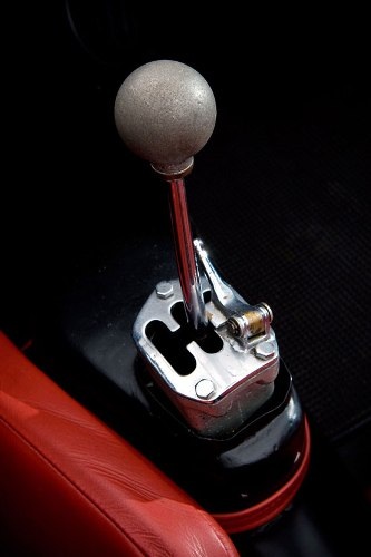 Ferrari 250 Testarossa lập kỷ lục giá - 12 triệu USD - 8 Ferrari 250 Testarossa lập kỷ lục giá - 12 triệu USD - 8