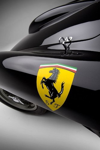 Ferrari 250 Testarossa lập kỷ lục giá - 12 triệu USD - 6 Ferrari 250 Testarossa lập kỷ lục giá - 12 triệu USD - 6