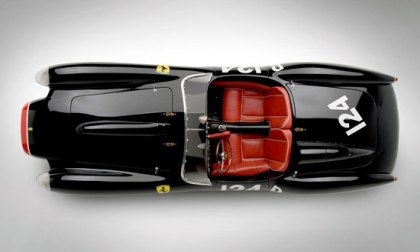 Ferrari 250 Testarossa lập kỷ lục giá - 12 triệu USD - 4 Ferrari 250 Testarossa lập kỷ lục giá - 12 triệu USD - 4