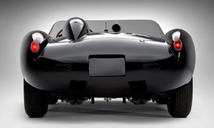 Ferrari 250 Testarossa lập kỷ lục giá - 12 triệu USD - 11 Ferrari 250 Testarossa lập kỷ lục giá - 12 triệu USD - 11