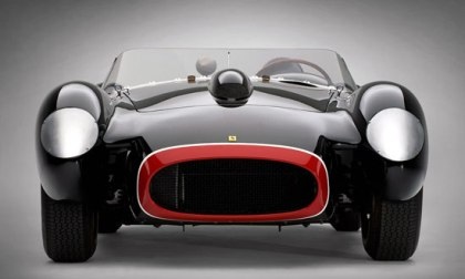 Ferrari 250 Testarossa lập kỷ lục giá - 12 triệu USD - 3 Ferrari 250 Testarossa lập kỷ lục giá - 12 triệu USD - 3