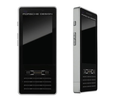 Porsche Design ra mắt điện thoại P'9522 - 5 Porsche Design ra mắt điện thoại P'9522 - 5