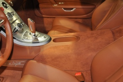 Bugatti bản “độc” - Vẫn là Dubai - 10