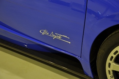 Bugatti bản “độc” - Vẫn là Dubai - 4