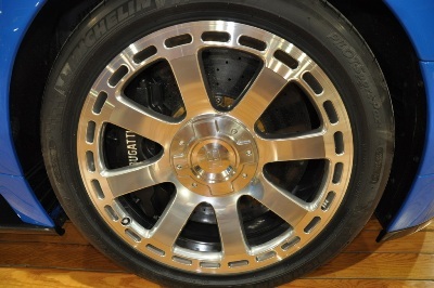 Bugatti bản “độc” - Vẫn là Dubai - 3