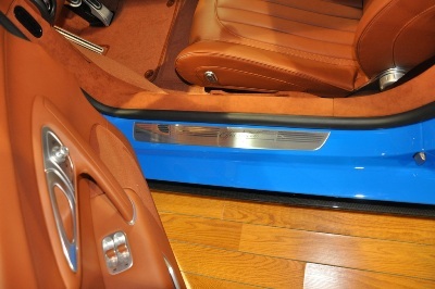 Bugatti bản “độc” - Vẫn là Dubai - 9