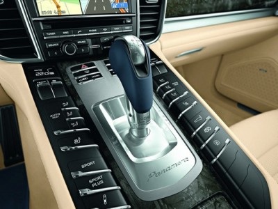 Chiêm ngưỡng nội thất Porsche Panamera - 3 Chiêm ngưỡng nội thất Porsche Panamera - 3