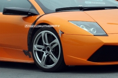 Lamborghini Murcielago LP670-4 sẽ ra mắt tại Geneva - 4