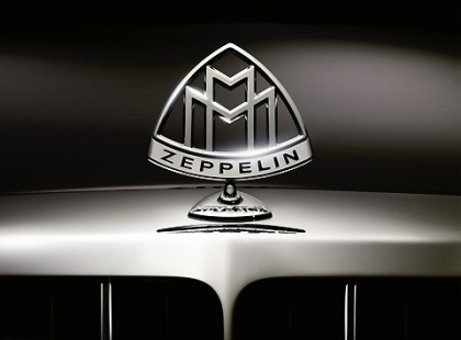 Zeppelin - Đỉnh cao của Maybach - 1 Zeppelin - Đỉnh cao của Maybach - 1