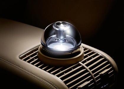 Zeppelin - Đỉnh cao của Maybach - 9 Zeppelin - Đỉnh cao của Maybach - 9