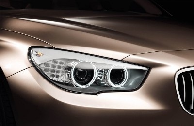 Lộ diện BMW 5-series GT Concept - 5 Lộ diện BMW 5-series GT Concept - 5