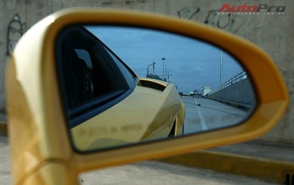 Gallardo - Cỗ máy tốc độ thuần khiết! - 16