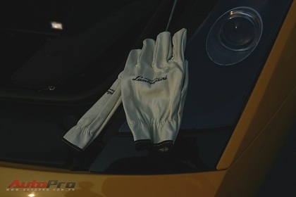 Gallardo - Cỗ máy tốc độ thuần khiết! - 17