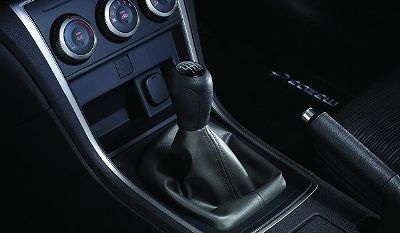 Mazda6 đời 2009 - Thể thao nhưng “ngốn” xăng - 5