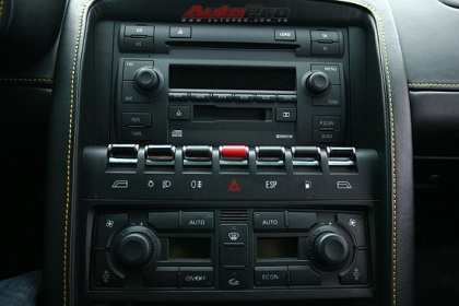 Gallardo - Cỗ máy tốc độ thuần khiết! - 9