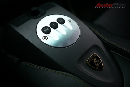 Gallardo - Cỗ máy tốc độ thuần khiết! - 13