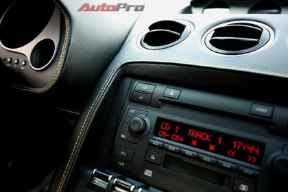 Gallardo - Cỗ máy tốc độ thuần khiết! - 7