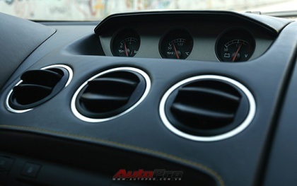 Gallardo - Cỗ máy tốc độ thuần khiết! - 8