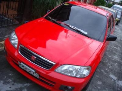 Honda tận dụng khung sườn cũ cho ô tô giá rẻ - 1