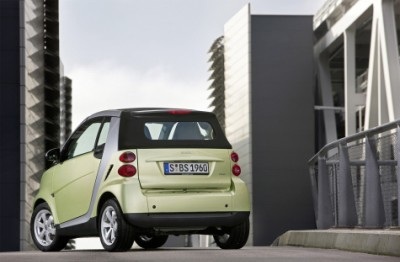 Thêm phiên bản đặc biệt của Smart ForTwo - 8