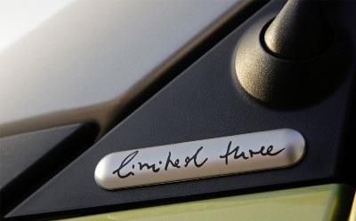 Thêm phiên bản đặc biệt của Smart ForTwo - 3