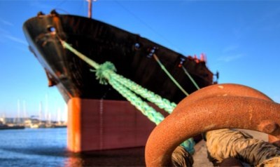 Toyota thuê tàu cất xe ế - 1