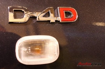 So sánh Toyota Fortuner và các đối thủ - 5 So sánh Toyota Fortuner và các đối thủ - 5