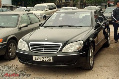 Hà Nội: Gian nan chuyện gửi ô tô - 2 Hà Nội: Gian nan chuyện gửi ô tô - 2
