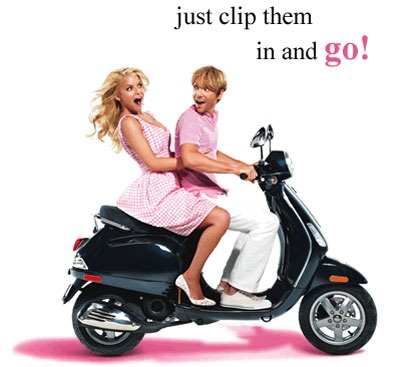 Sao và Vespa - 17 Sao và Vespa - 17