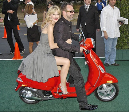 Sao và Vespa - 2 Sao và Vespa - 2