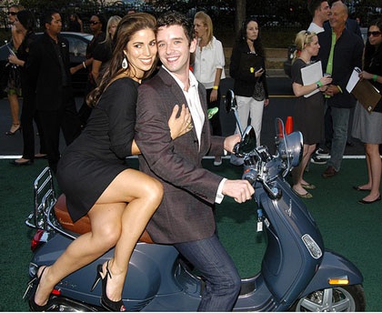 Sao và Vespa - 4 Sao và Vespa - 4
