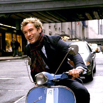 Sao và Vespa - 6 Sao và Vespa - 6