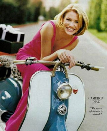 Sao và Vespa - 10 Sao và Vespa - 10