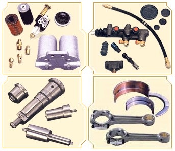 Giảm thuế nhập khẩu phụ tùng ô tô - 1 Giảm thuế nhập khẩu phụ tùng ô tô - 1