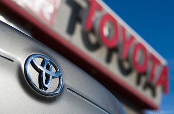Toyota cắt lương, giảm giờ làm - 1 Toyota cắt lương, giảm giờ làm - 1