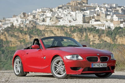 Top 10 xe thể thao tuyệt đỉnh của BMW  - 2