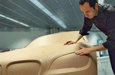 BMW bổ nhiệm giám đốc thiết kế mới