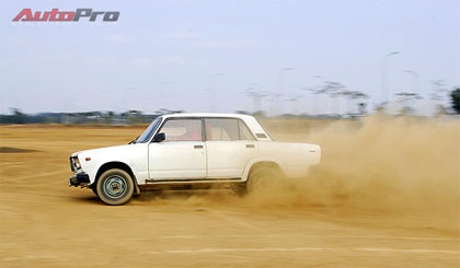 Nhập môn drift - 2 Nhập môn drift - 2