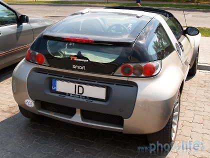 Khám phá thế giới biển “độc” ở Latvia - 2