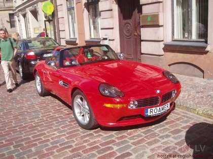 Khám phá thế giới biển “độc” ở Latvia - 1