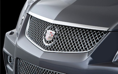 Cadillac - “Quý tộc” sa sút - 1 Cadillac - “Quý tộc” sa sút - 1