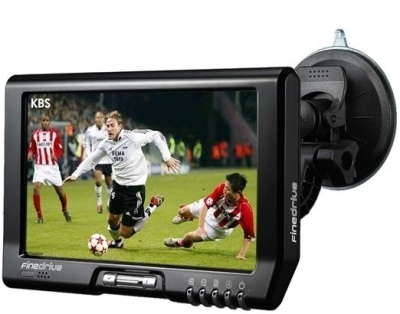 Những trang thiết bị không thể thiếu ở xe hơi (1) - 4