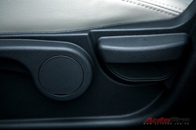 Kia Forte: Khi ưu tiên hàng đầu là xe “ăn” ít xăng! - 16 Kia Forte: Khi ưu tiên hàng đầu là xe “ăn” ít xăng! - 16