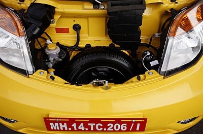 10 điều nên biết về Tata Nano - 5 10 điều nên biết về Tata Nano - 5