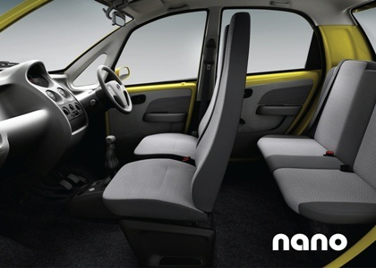 Xe rẻ nhất thế giới: Bốc thăm chọn khách - 4 Xe rẻ nhất thế giới: Bốc thăm chọn khách - 4