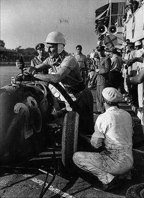 Lược sử giải đua xe Công thức 1 - 3 Lược sử giải đua xe Công thức 1 - 3