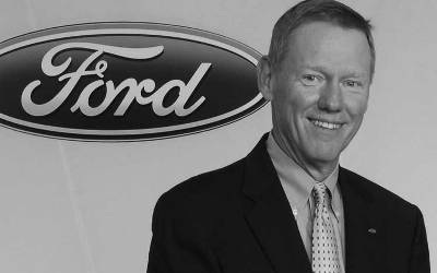 CEO Alan Mulally - “Kẻ ngoại đạo” ở Ford (1) - 1 CEO Alan Mulally - “Kẻ ngoại đạo” ở Ford (1) - 1