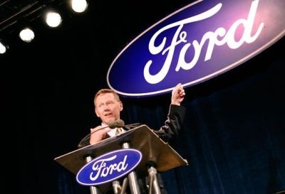 CEO Alan Mulally - “Kẻ ngoại đạo” ở Ford (1) - 2 CEO Alan Mulally - “Kẻ ngoại đạo” ở Ford (1) - 2