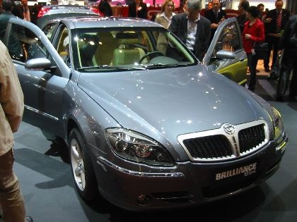 Câu chuyện ô tô Trung Quốc bị phân biệt đối xử - 2 Câu chuyện ô tô Trung Quốc bị phân biệt đối xử - 2